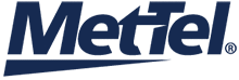 MetTel logo